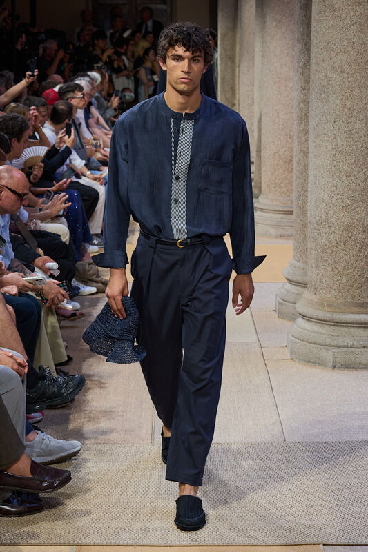 Giorgio Armani m S27 125