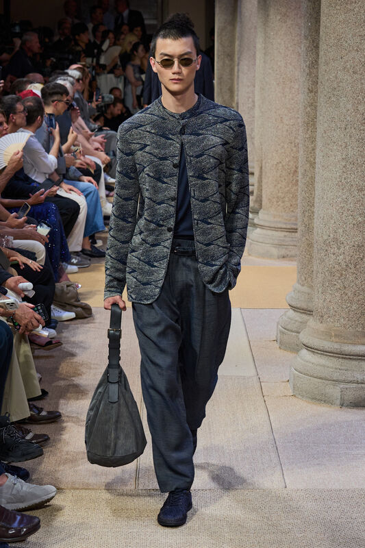 Giorgio Armani m S27 129