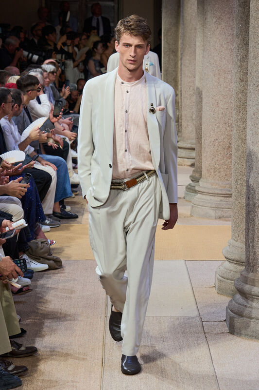 Giorgio Armani m S27 134
