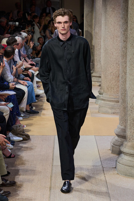 Giorgio Armani m S27 142