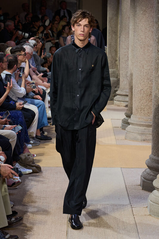 Giorgio Armani m S27 144