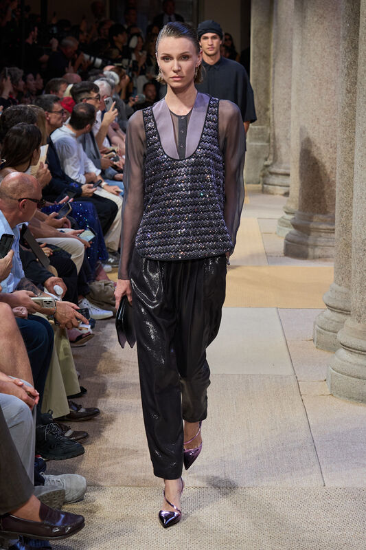Giorgio Armani m S27 145