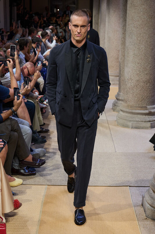 Giorgio Armani m S27 154