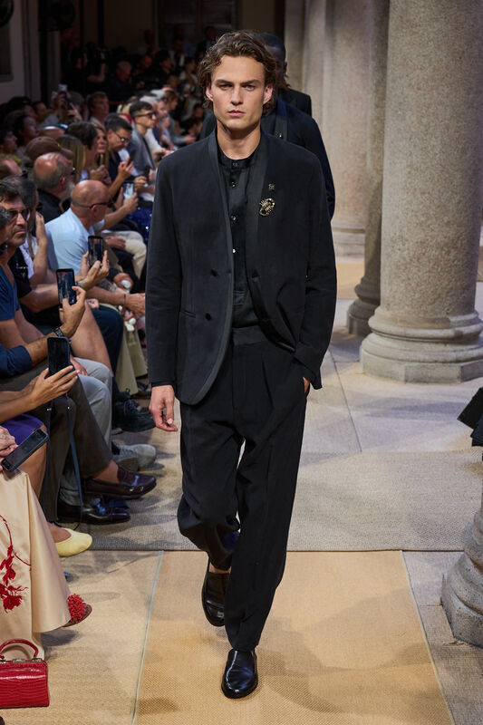 Giorgio Armani m S27 157