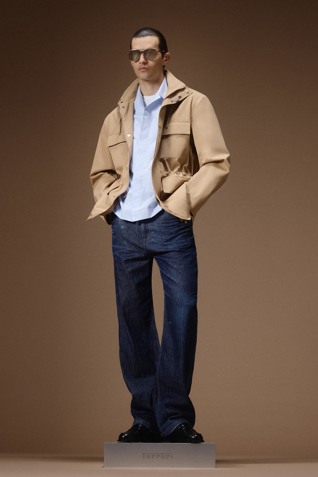 Ferrari Resort PO S27 022