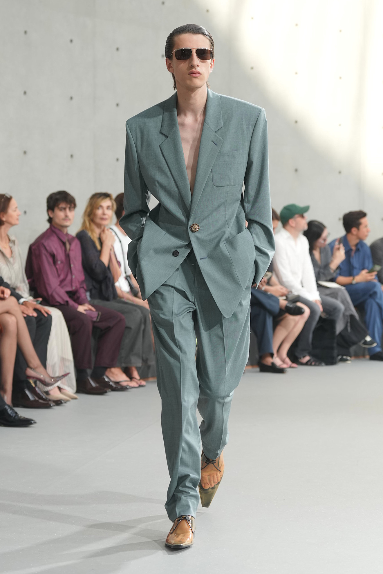 Saint Laurent m S27 006