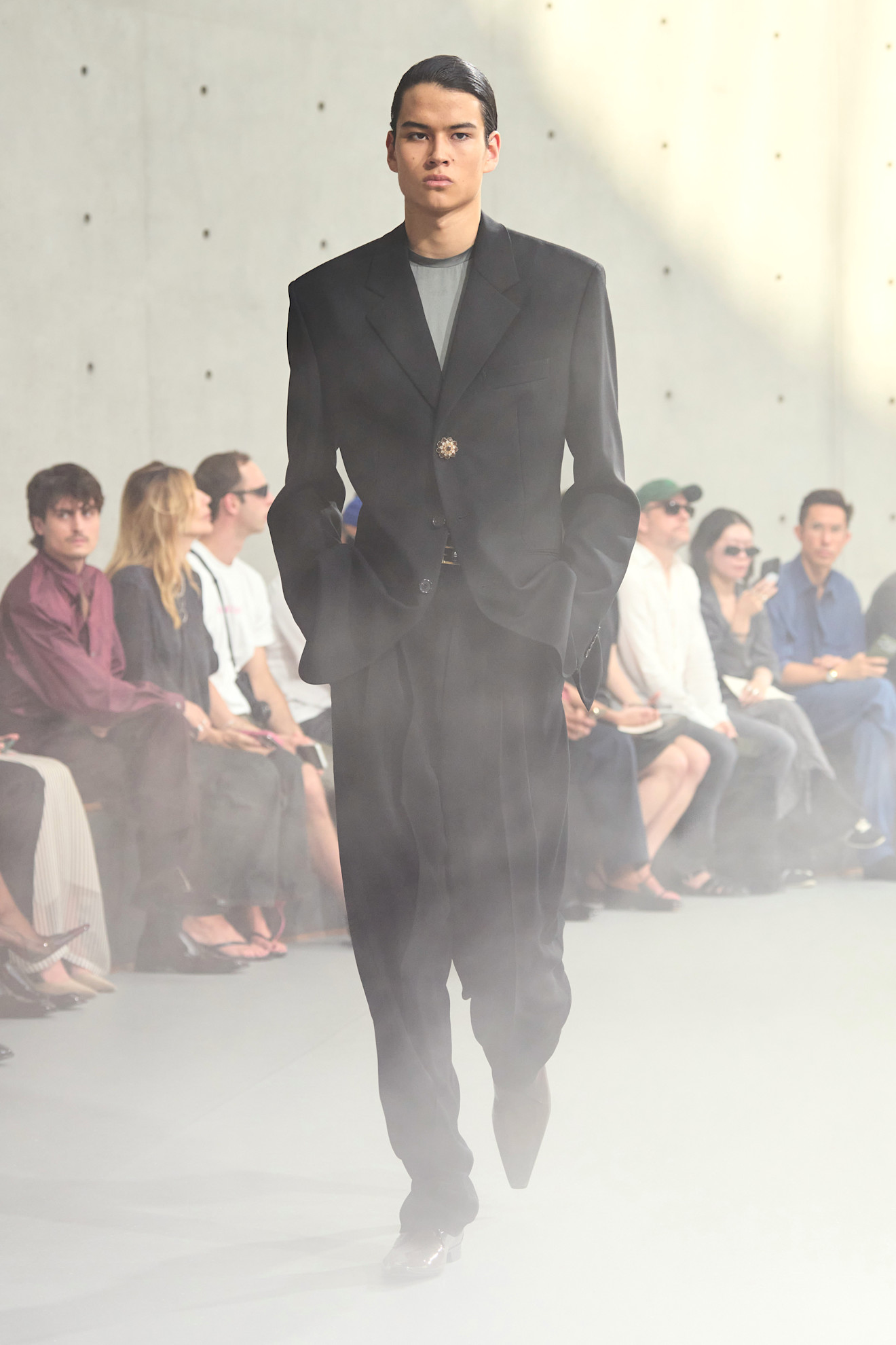 Saint Laurent m S27 011