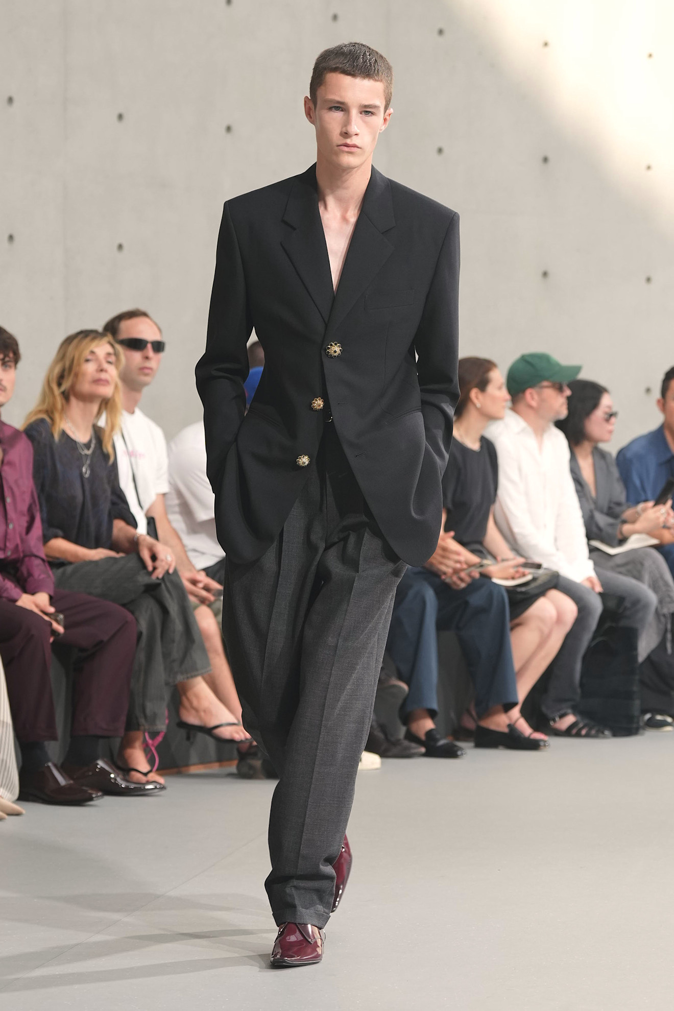 Saint Laurent m S27 013