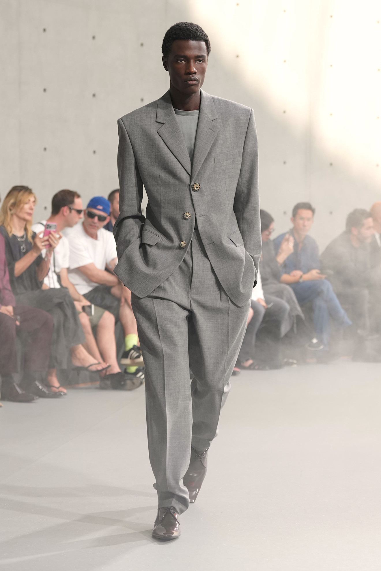 Saint Laurent m S27 015