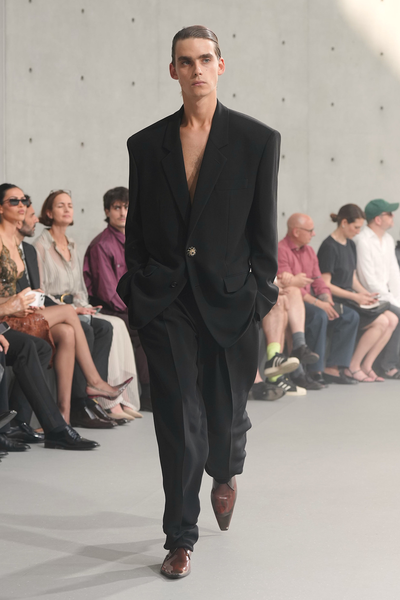 Saint Laurent m S27 019