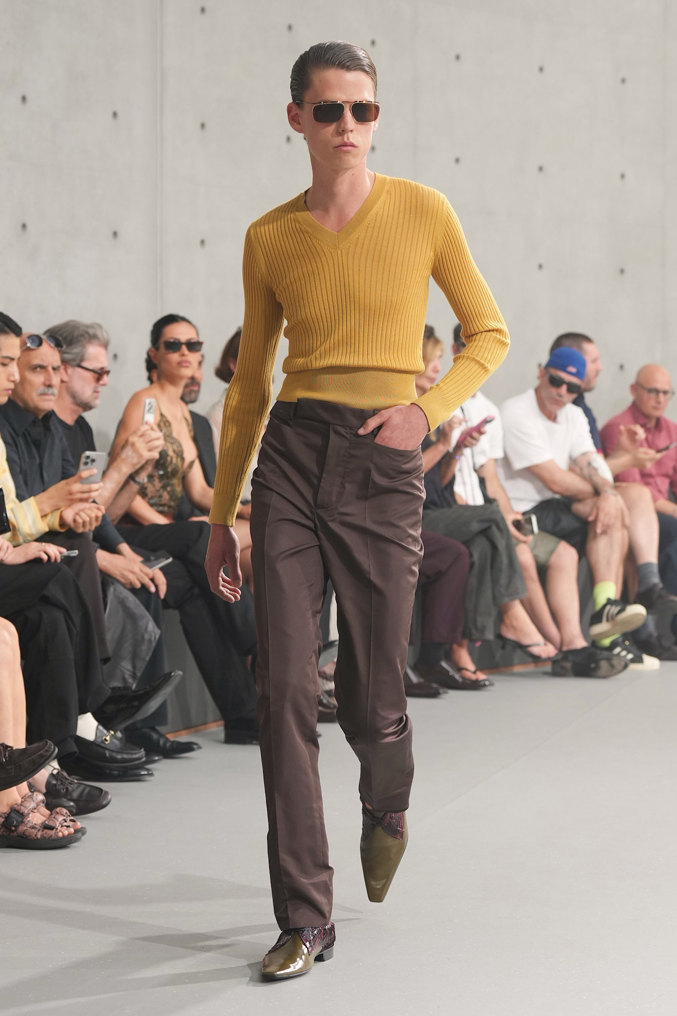 Saint Laurent m S27 027