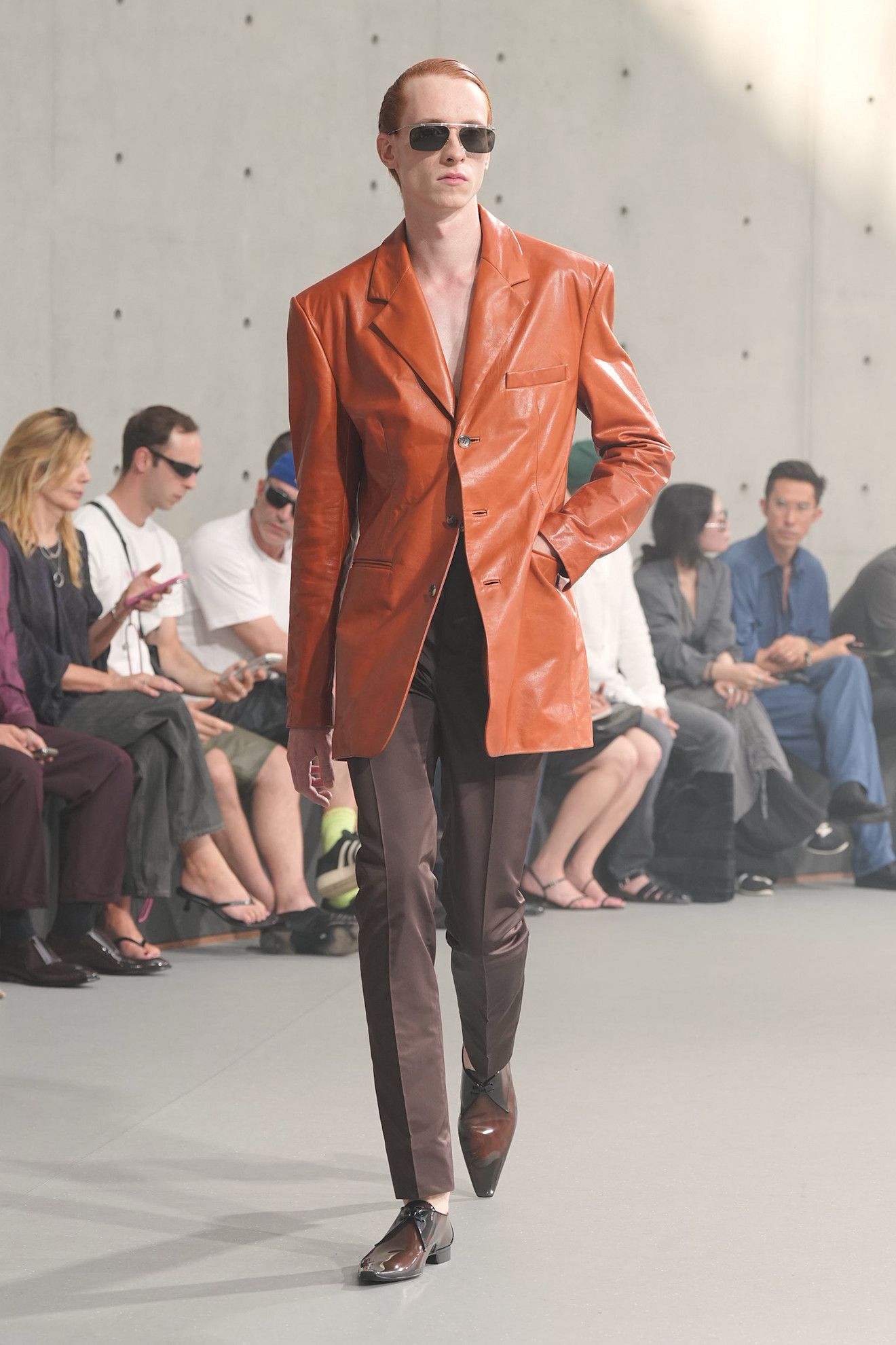 Saint Laurent m S27 029