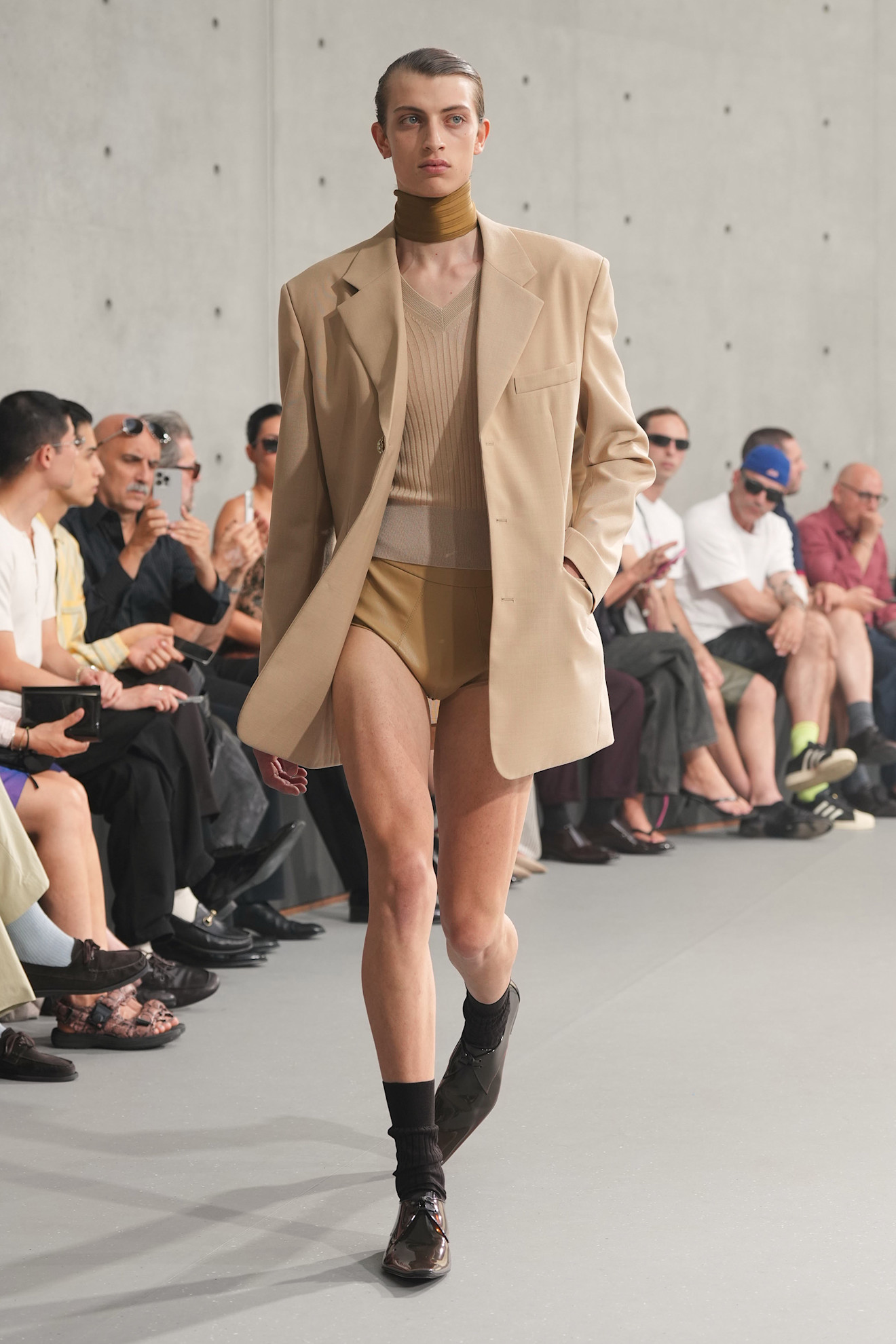 Saint Laurent m S27 033