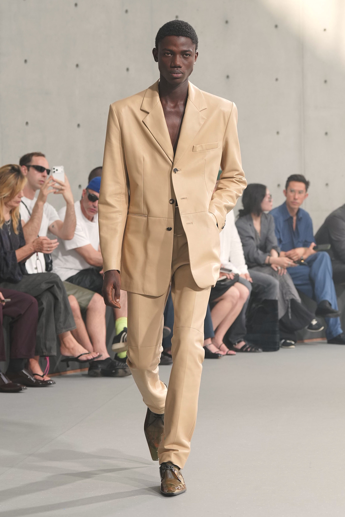Saint Laurent m S27 034