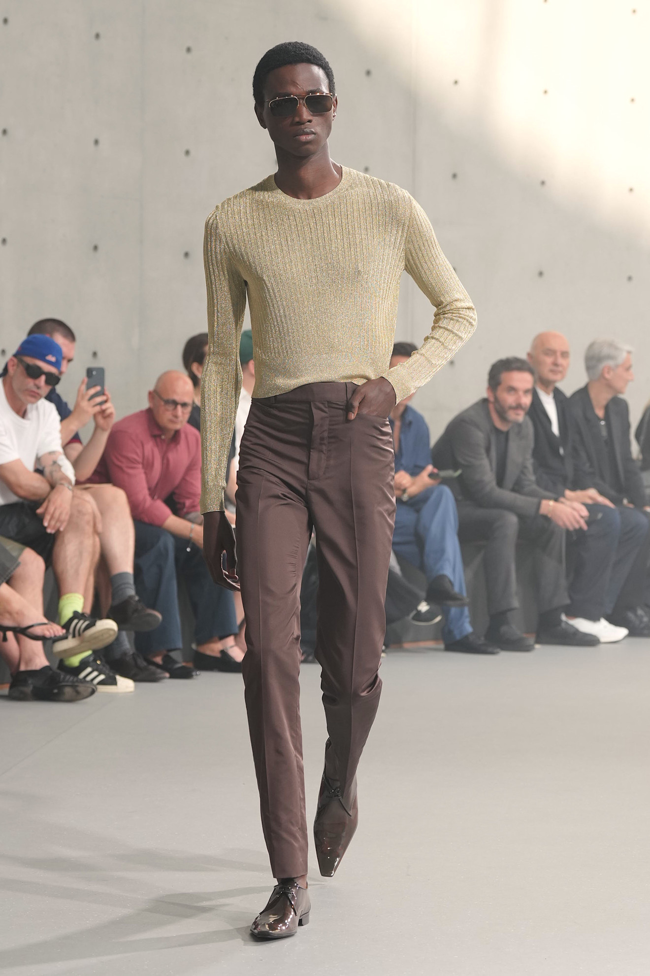 Saint Laurent m S27 035