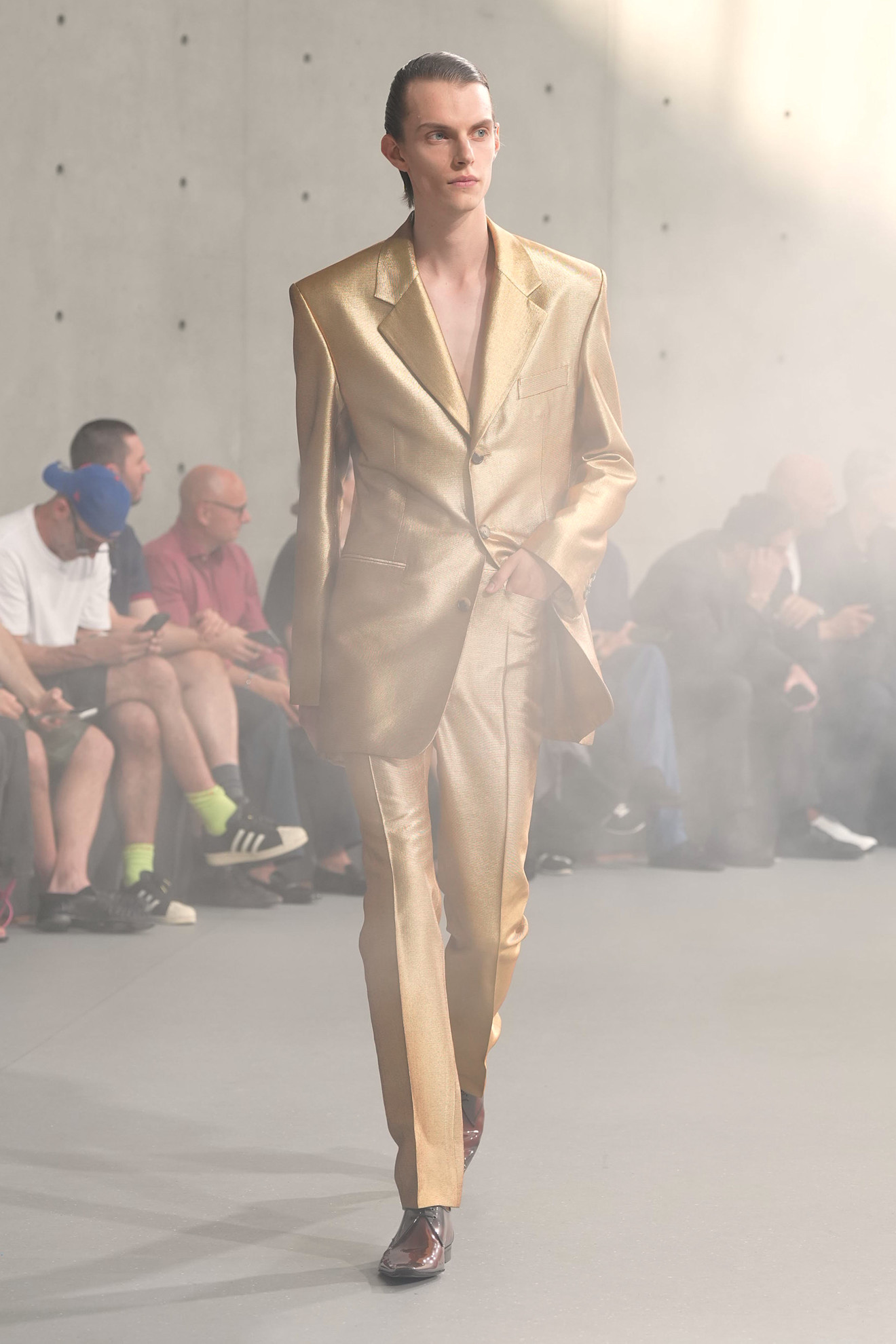 Saint Laurent m S27 040