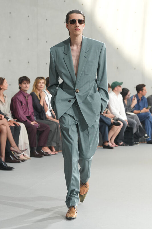 Saint Laurent m S27 006
