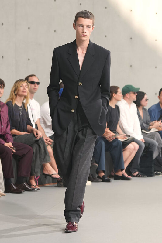 Saint Laurent m S27 013