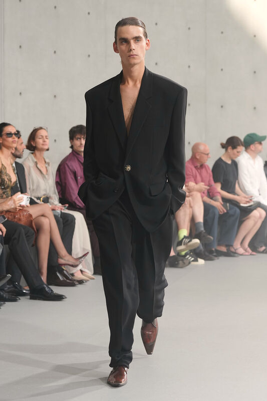 Saint Laurent m S27 019