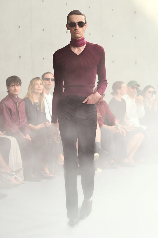 Saint Laurent m S27 024