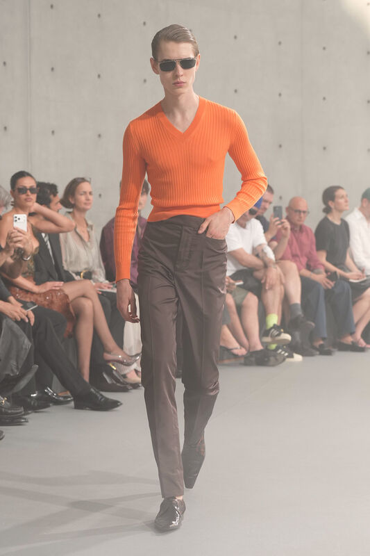 Saint Laurent m S27 025