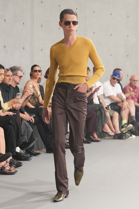 Saint Laurent m S27 027