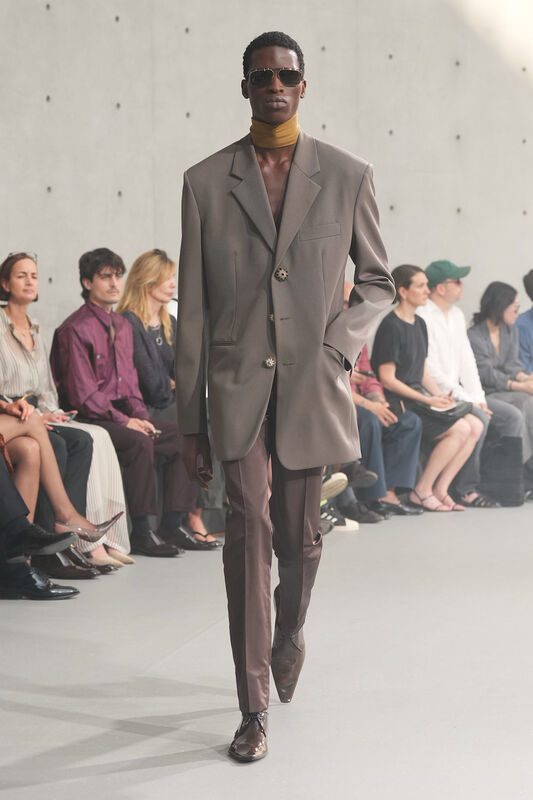 Saint Laurent m S27 030