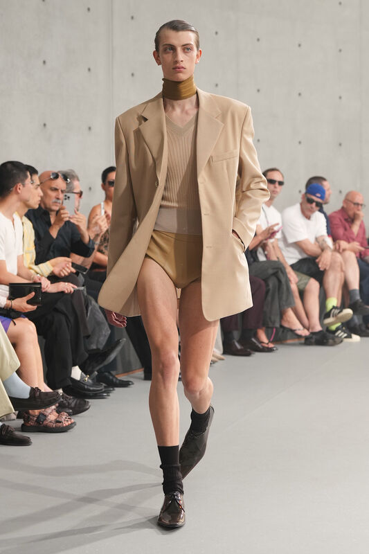 Saint Laurent m S27 033