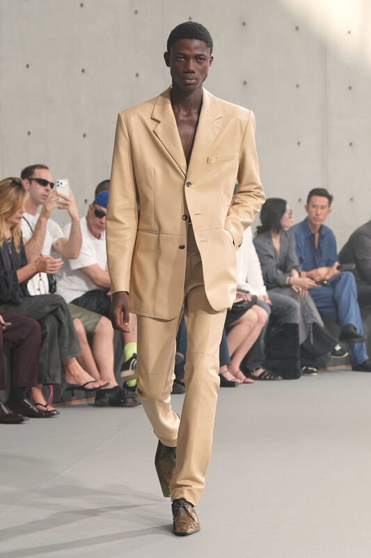 Saint Laurent m S27 034