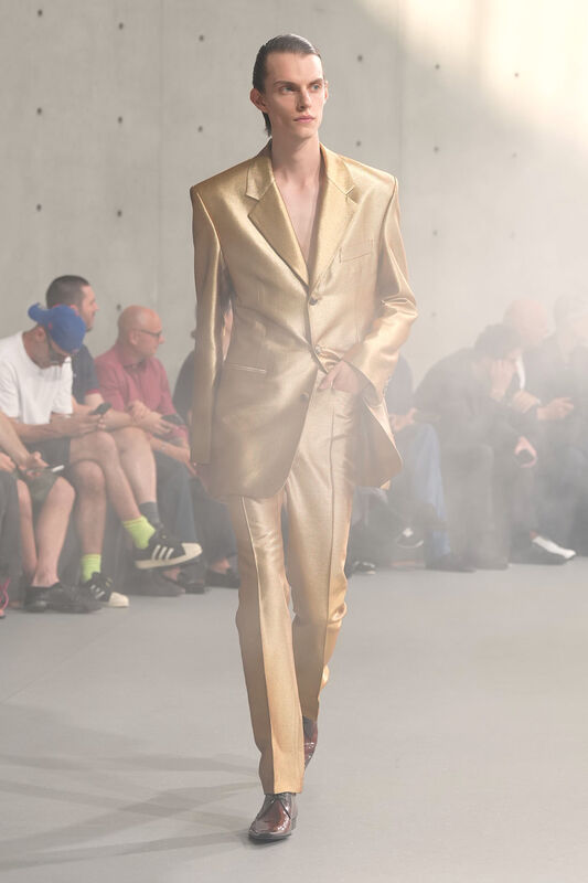 Saint Laurent m S27 040