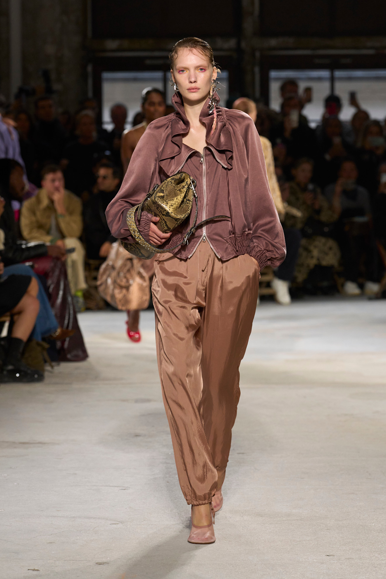 Van Noten S25 005