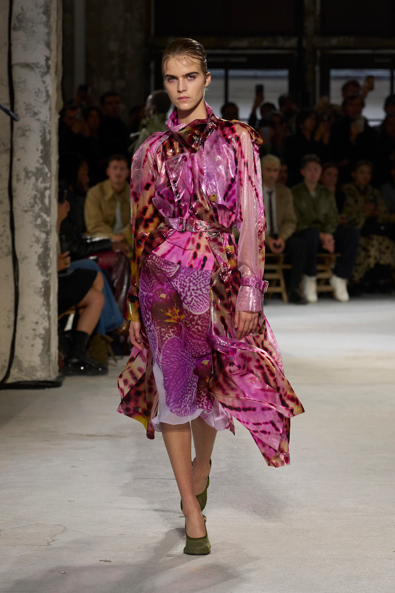 Van Noten S25 025