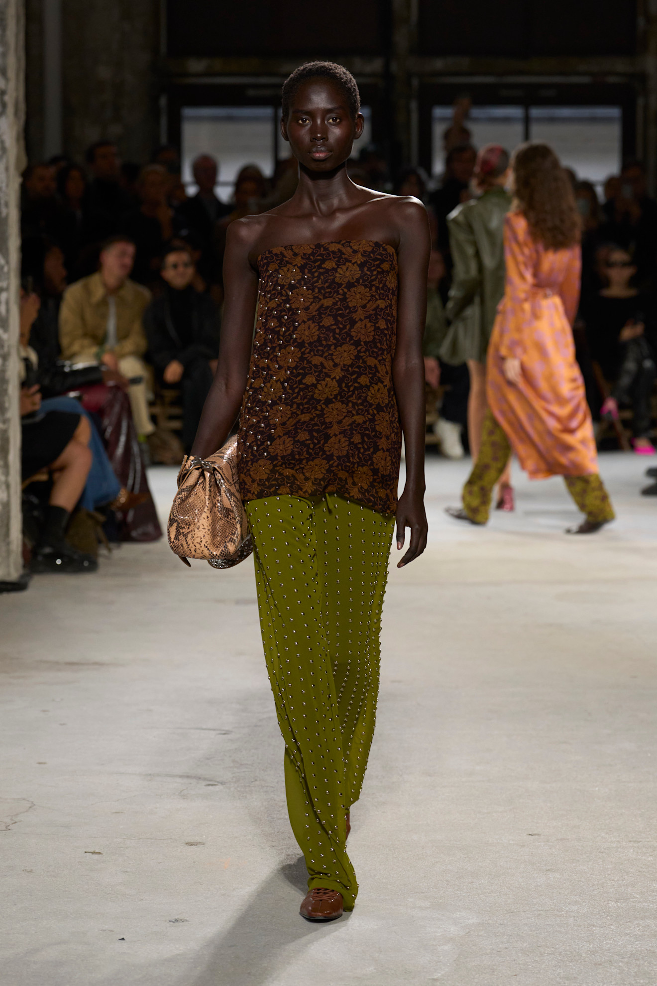 Van Noten S25 033