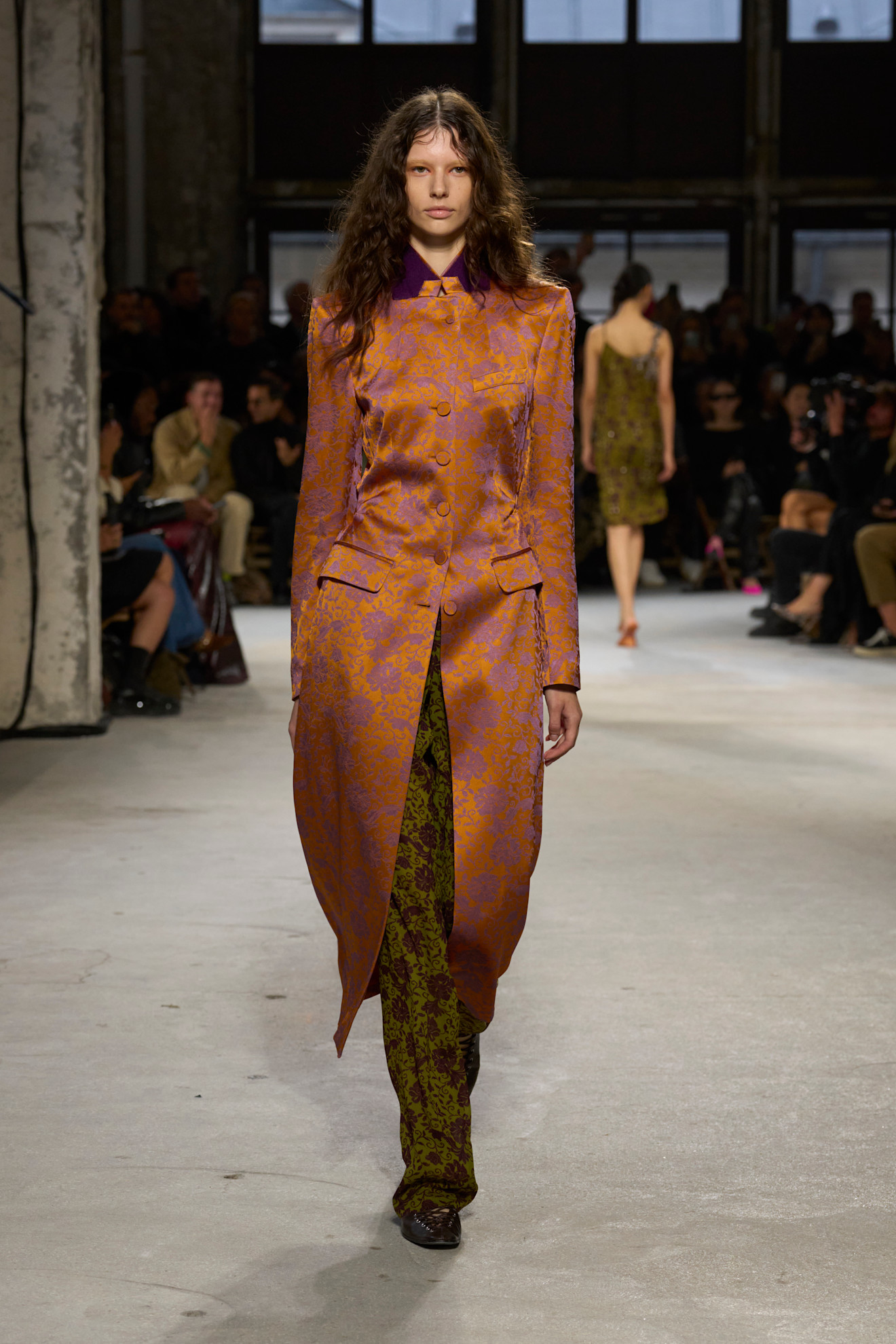 Van Noten S25 040