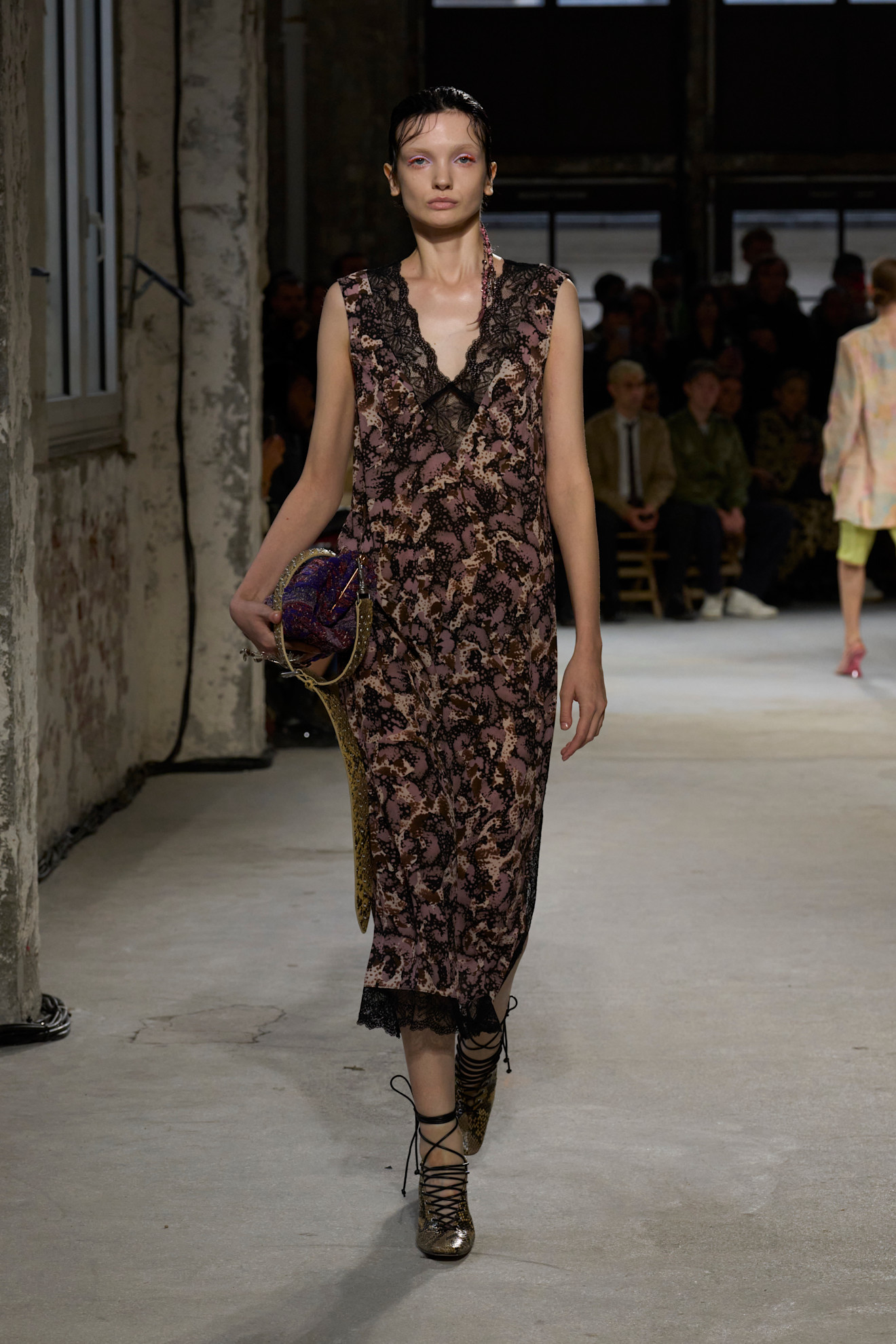 Van Noten S25 053