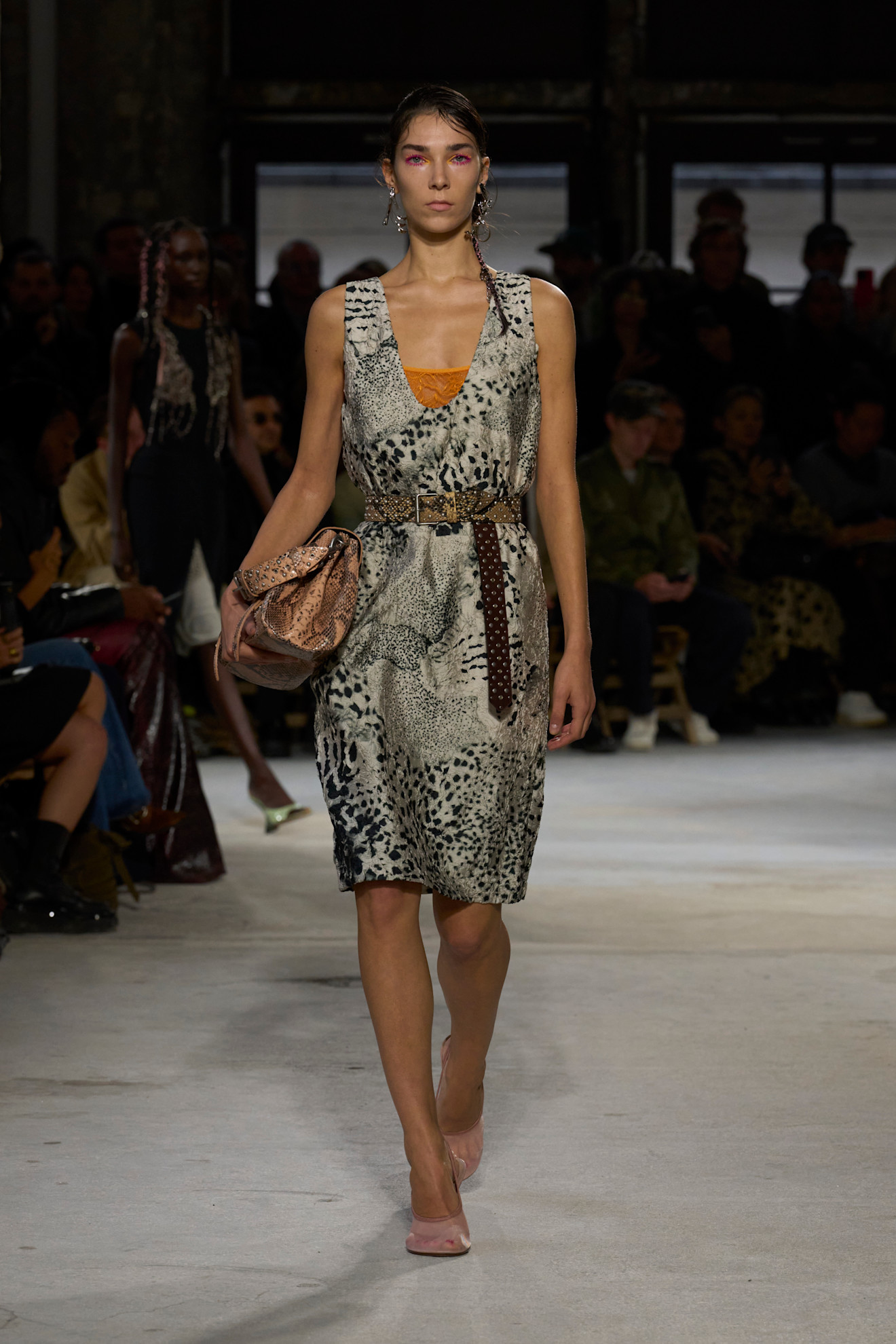 Van Noten S25 057