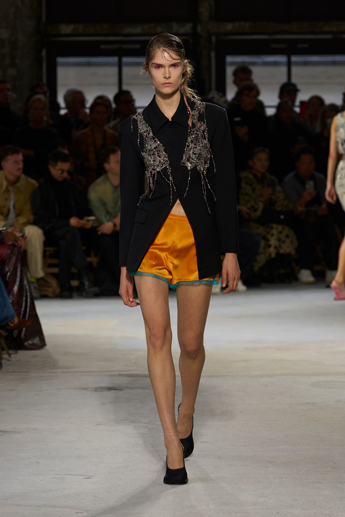 Van Noten S25 060