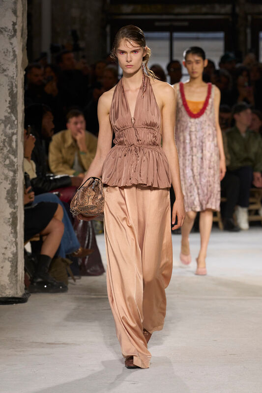 Van Noten S25 002