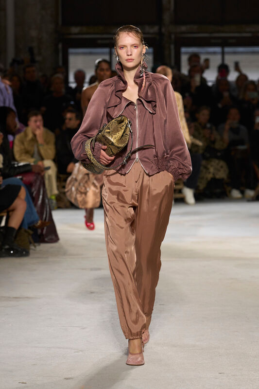 Van Noten S25 005