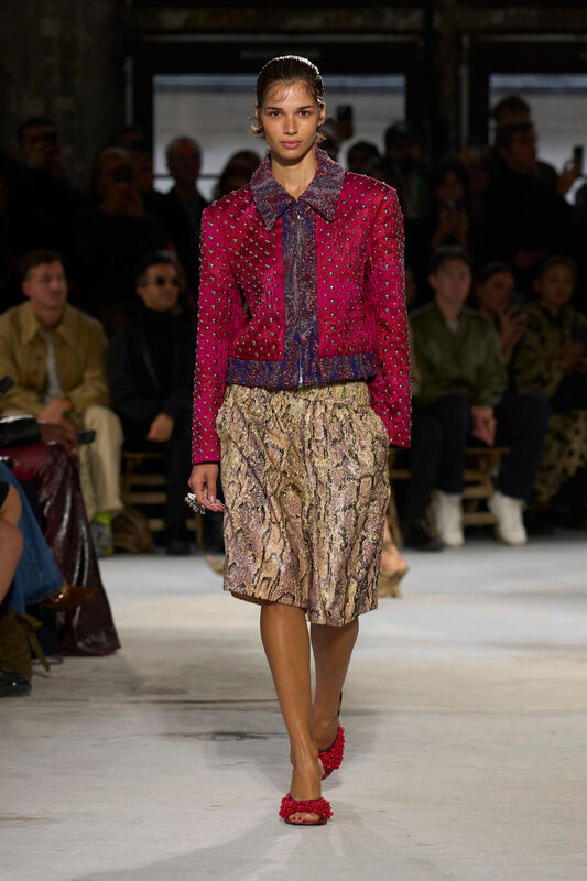 Van Noten S25 013