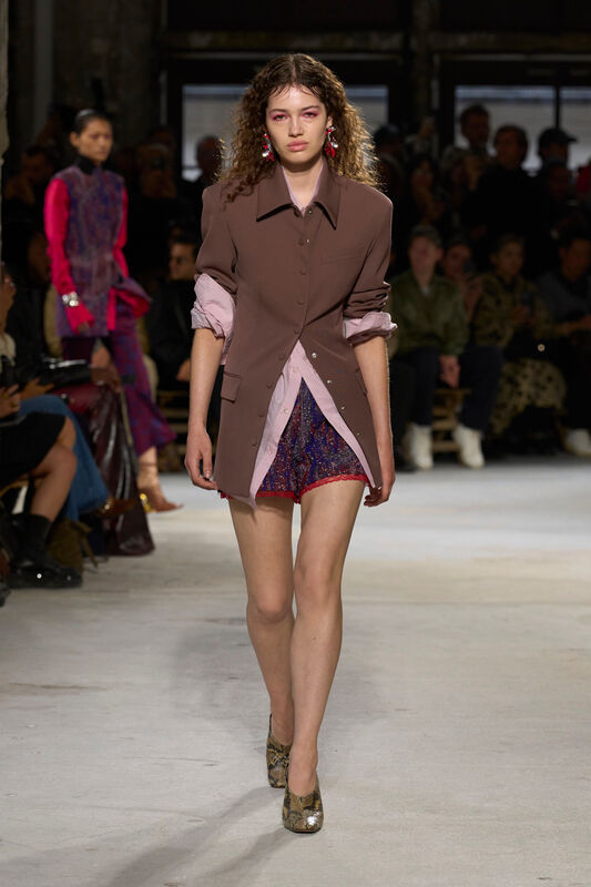 Van Noten S25 014