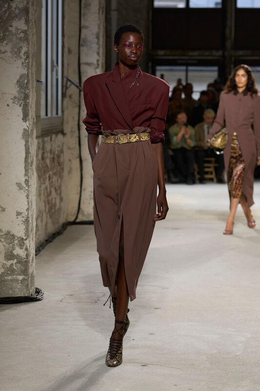 Van Noten S25 016