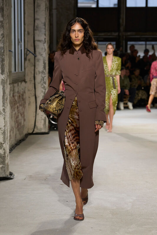 Van Noten S25 017