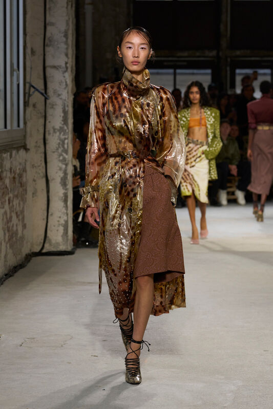 Van Noten S25 020