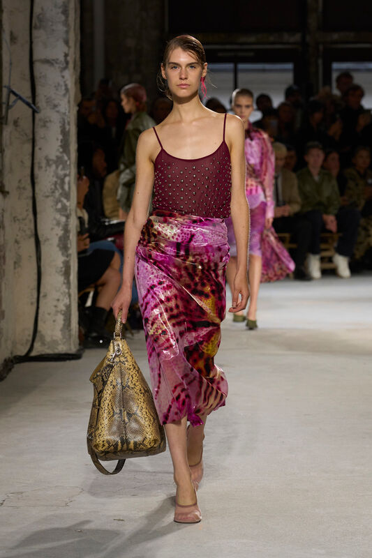 Van Noten S25 024