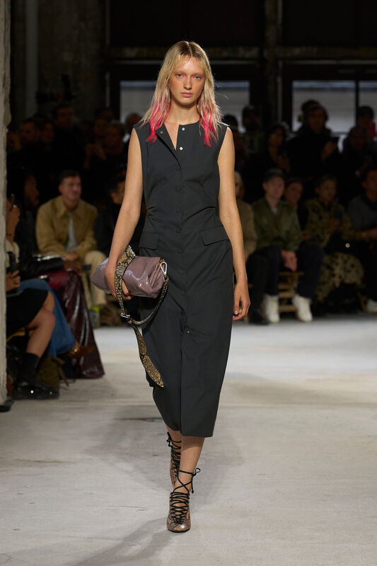 Van Noten S25 028