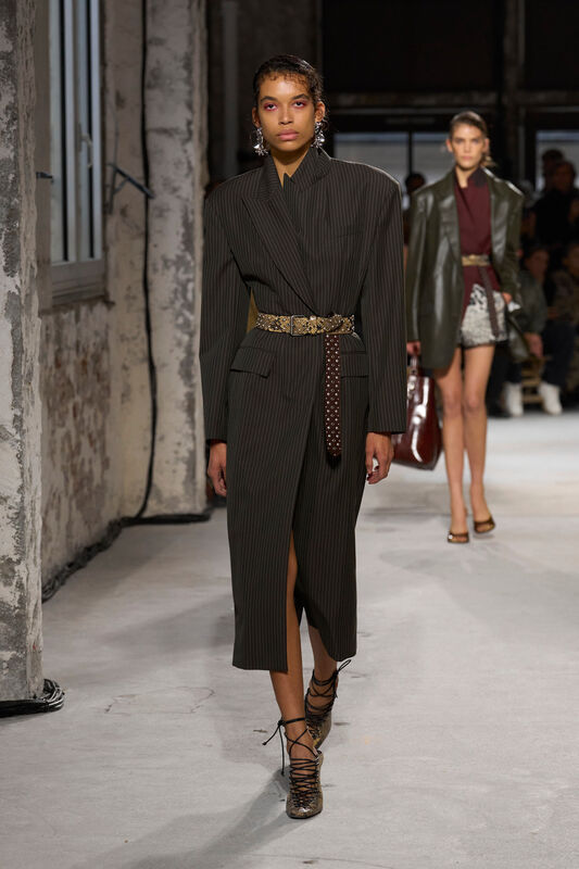 Van Noten S25 029