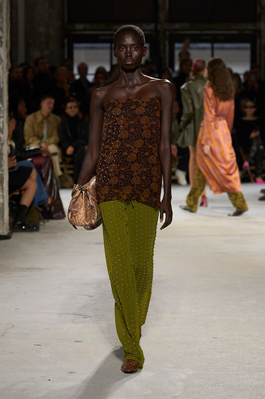 Van Noten S25 033