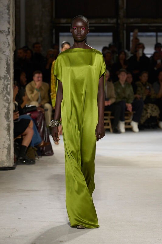 Van Noten S25 034