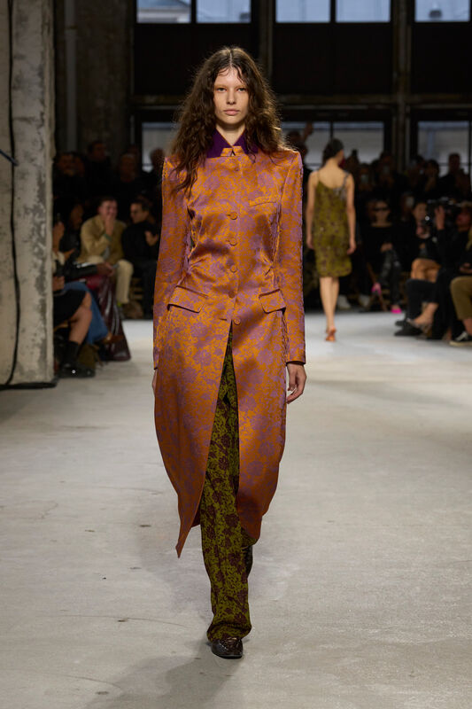 Van Noten S25 040